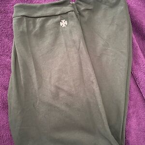 NWT Tory Sport French Terry Sweatpants.